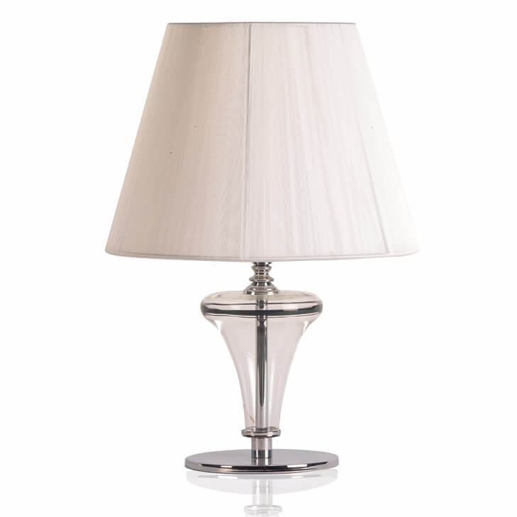 Table Lamp 7796 - Small- Murano Glass Lighting