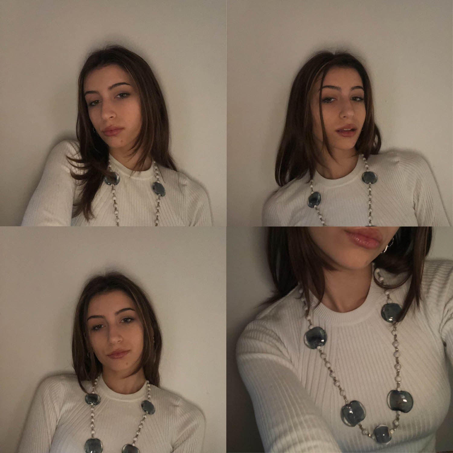 Odyssée - Necklace