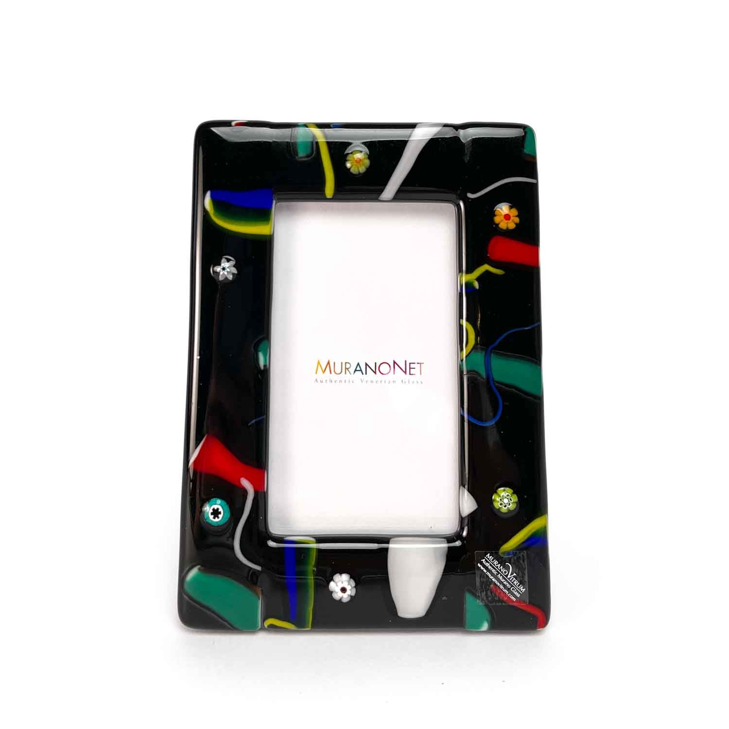 Black Picture Frame - Mirò Collection