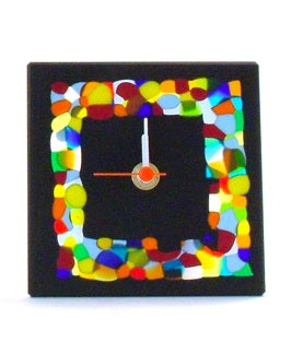 Horloge de table Joy - petite