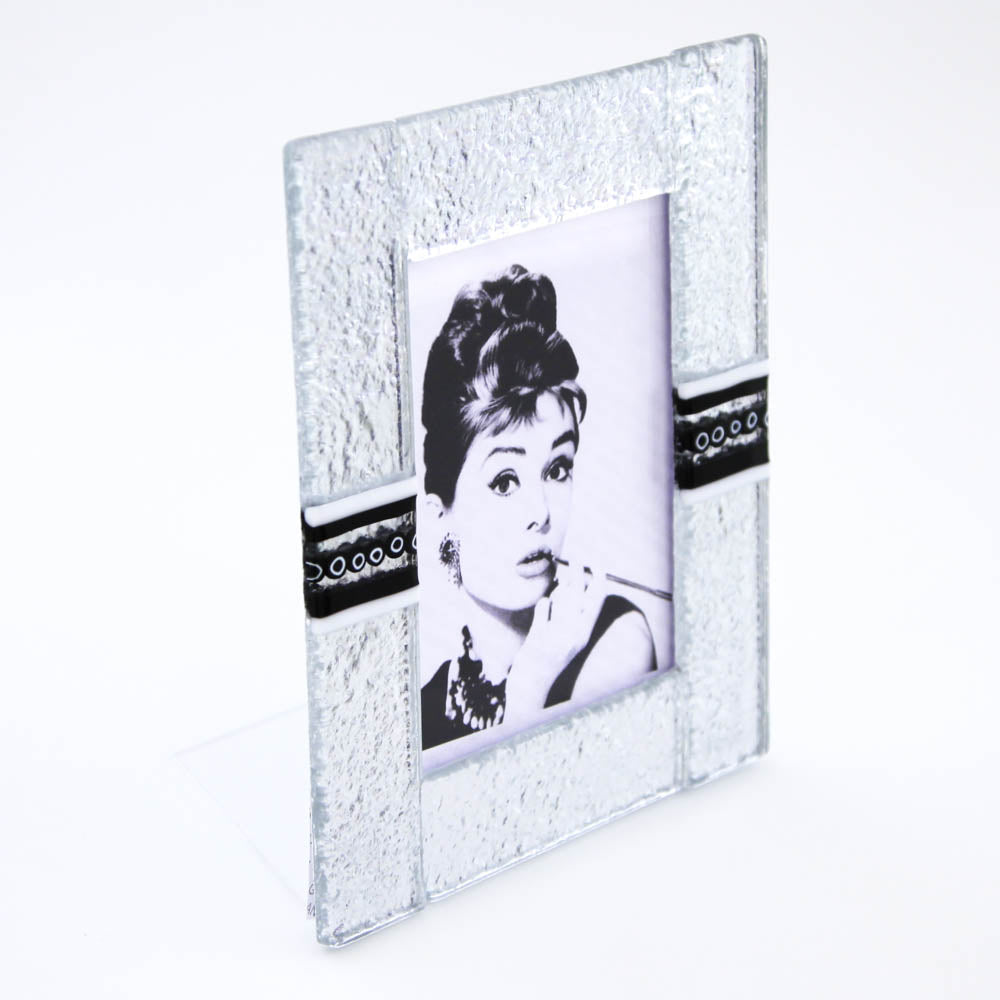 Dafne picture frame - cm 24