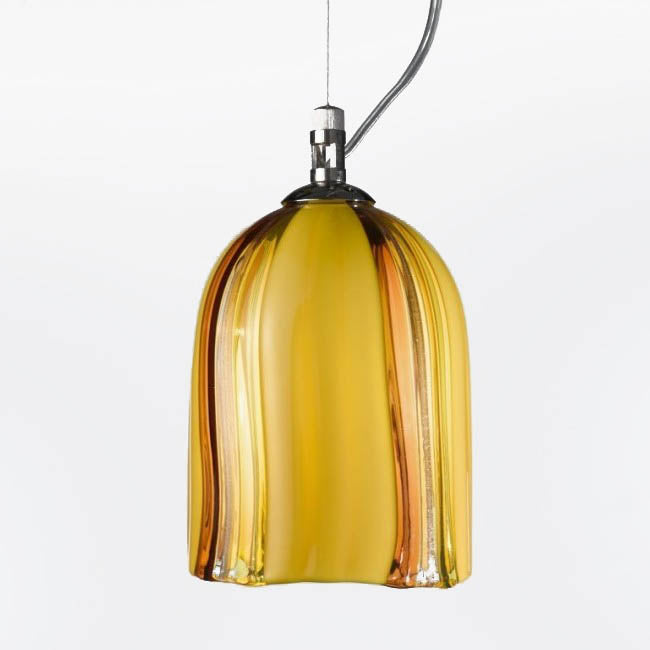 Pendant lights Jacaranda- Murano Glass Lighting