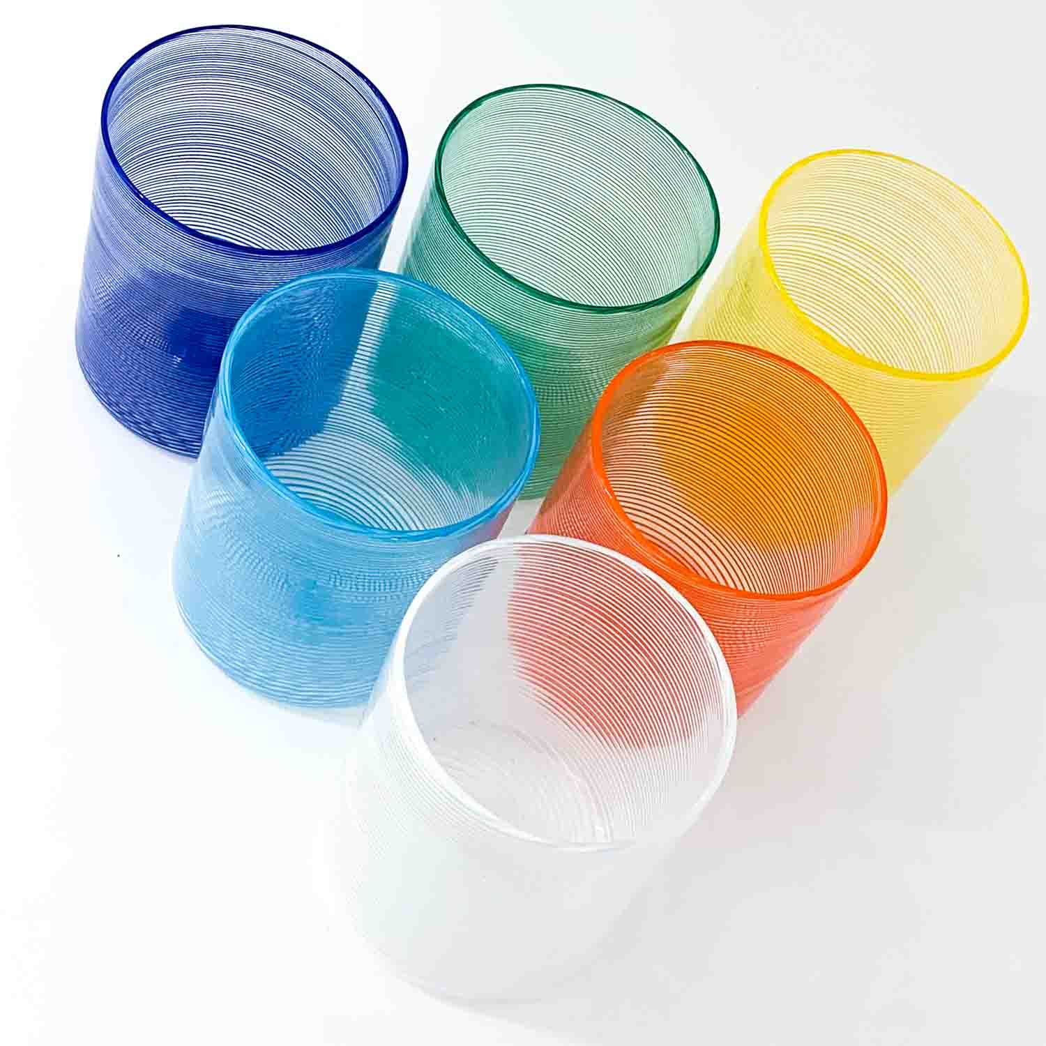 Drink Glasses Leonardo - Set of 6