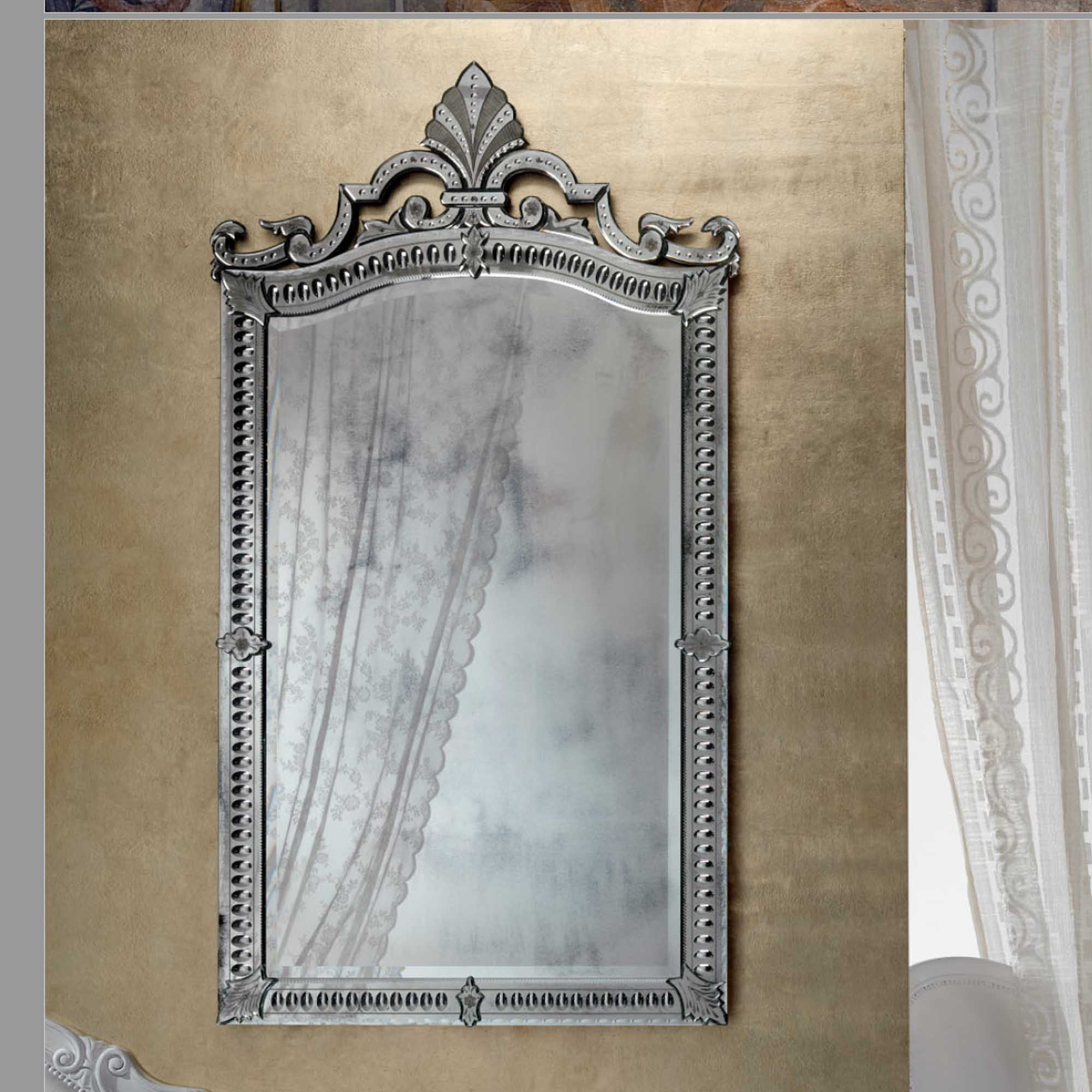 Mirror '700 Line LOUIS XIV Art. 7250