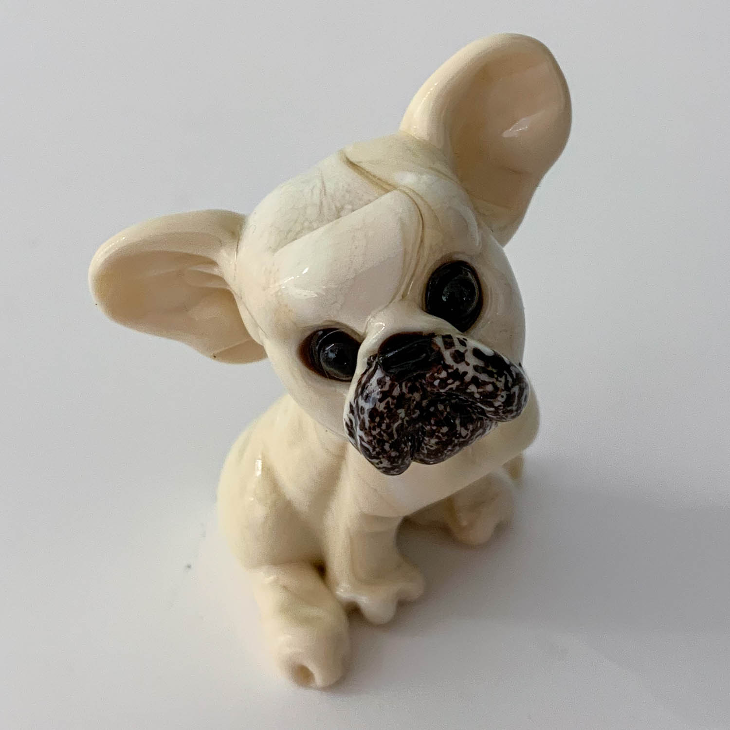 Dog miniature