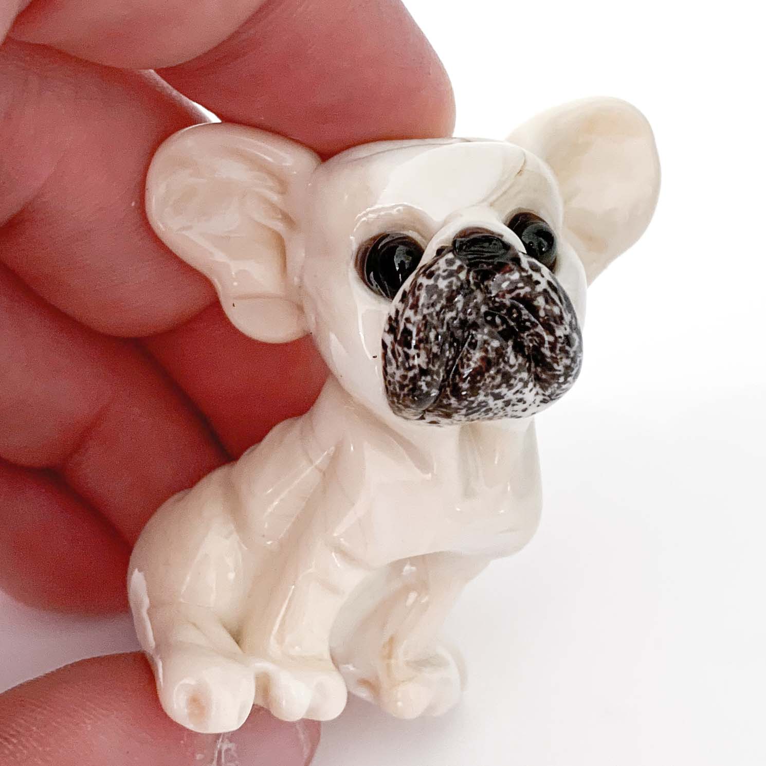 Dog miniature