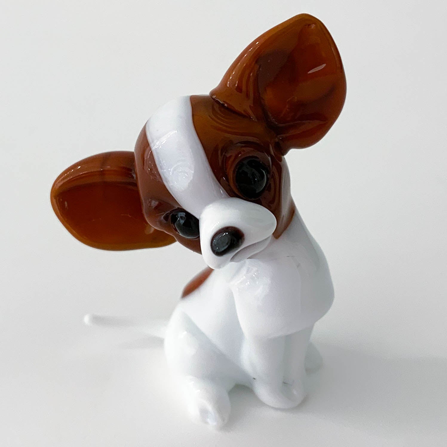 Dog miniature