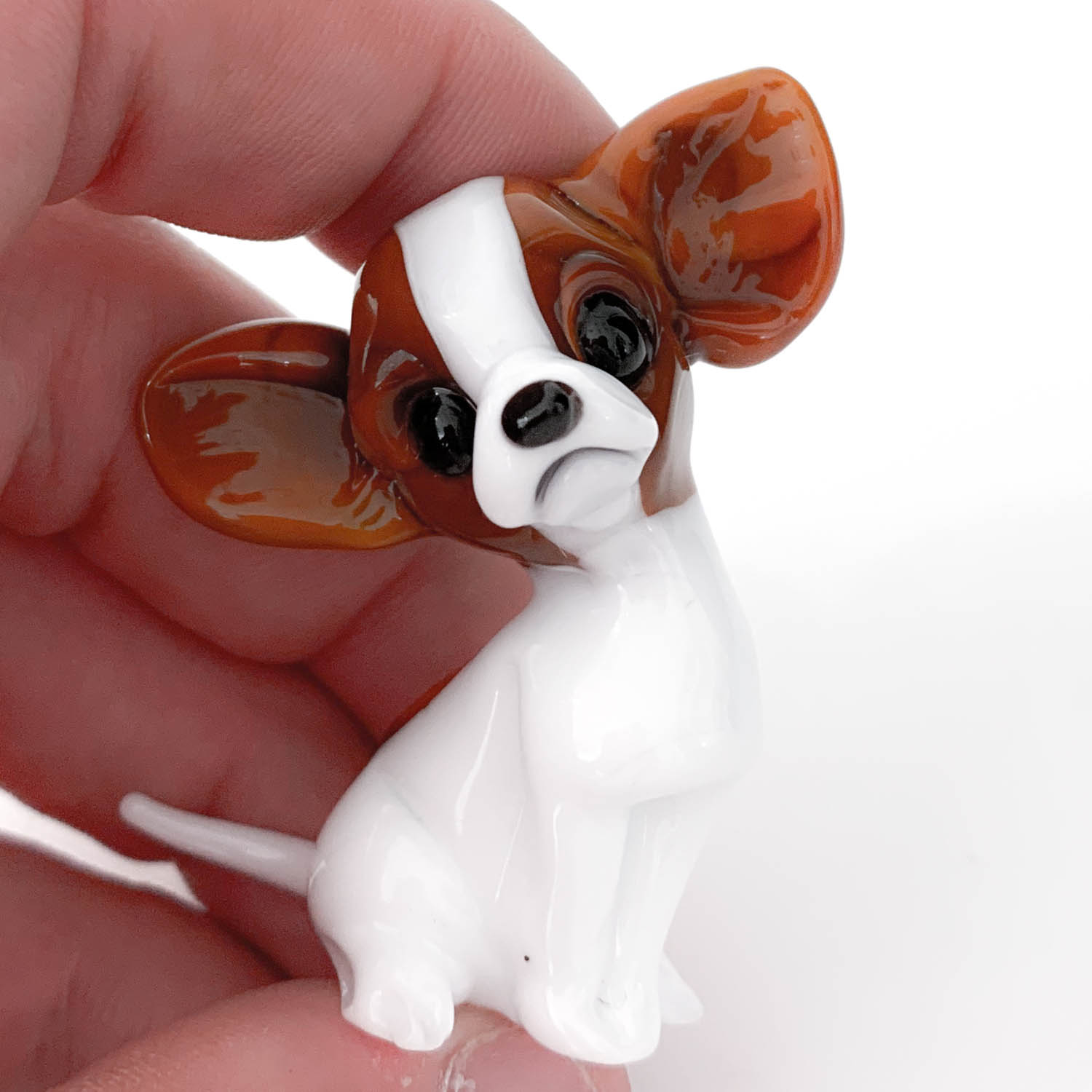 Dog miniature