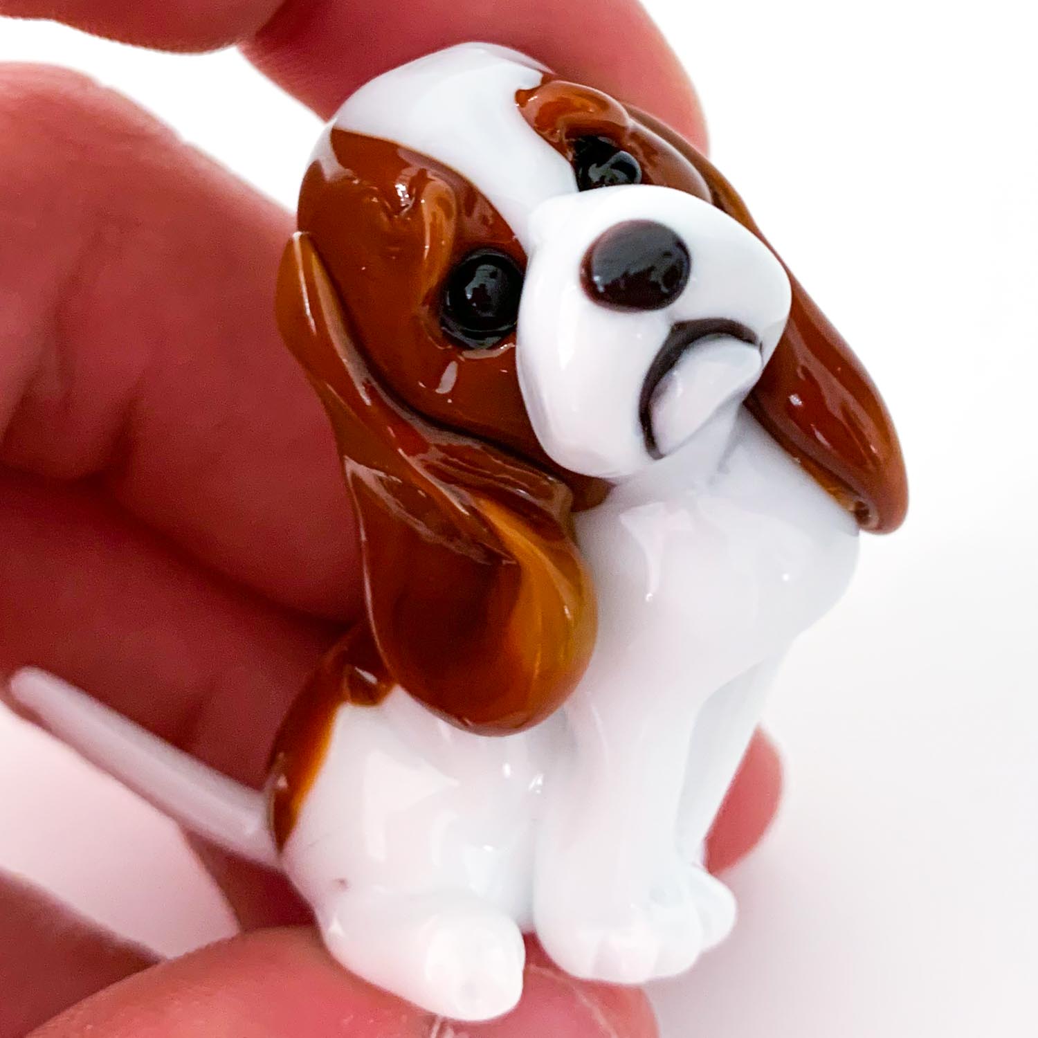 Dog miniature