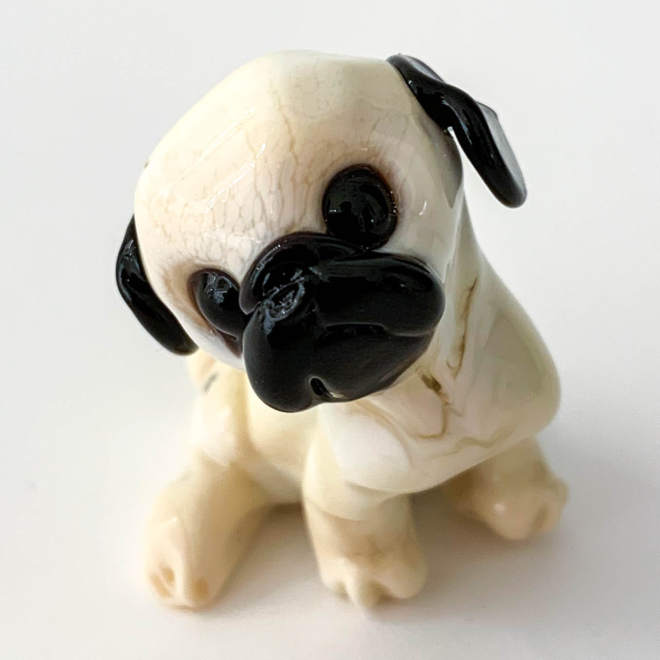 Dog miniature