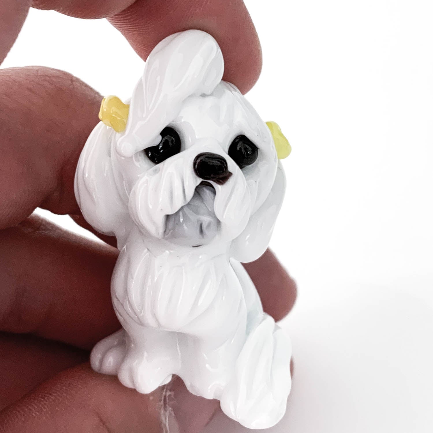 Dog miniature