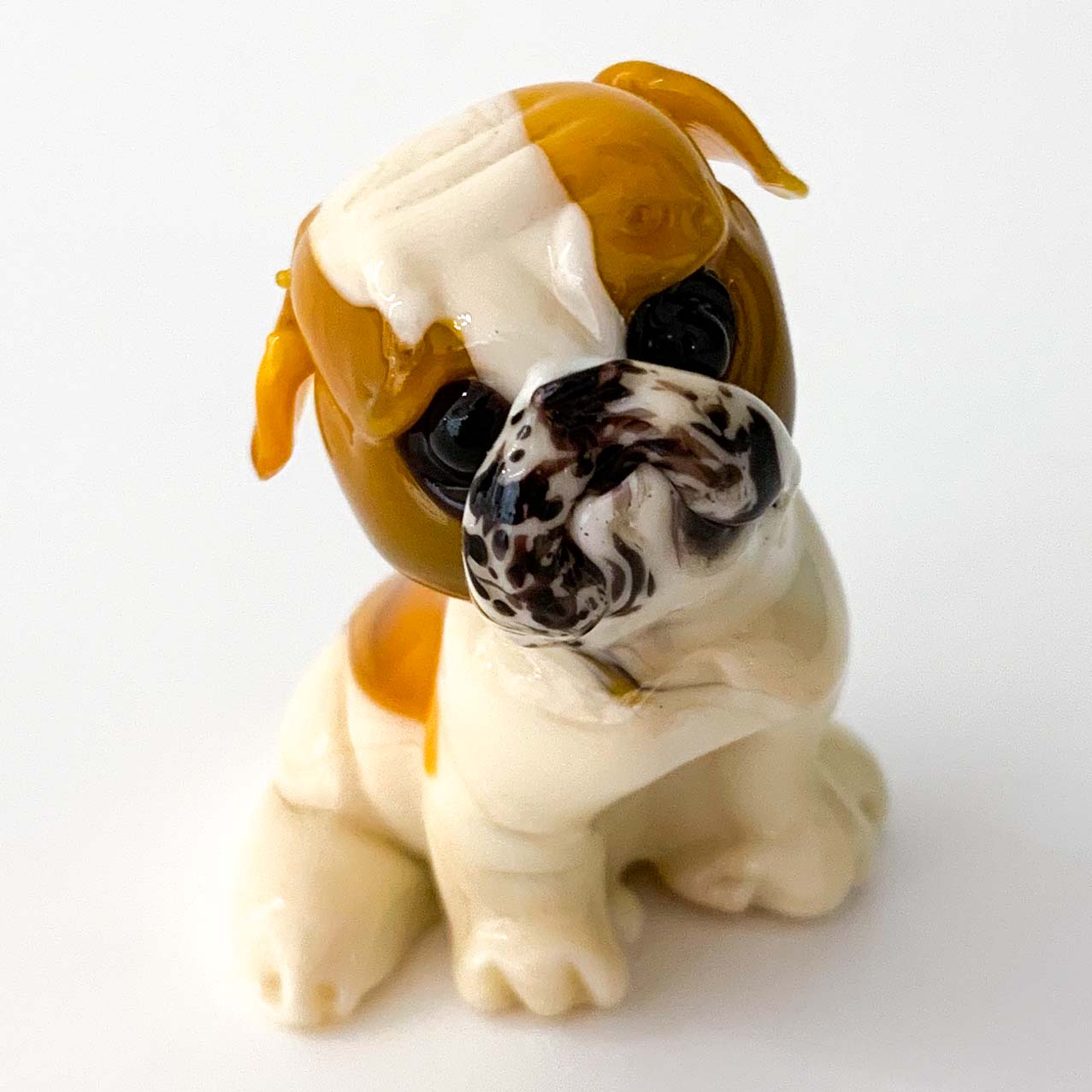 Dog miniature