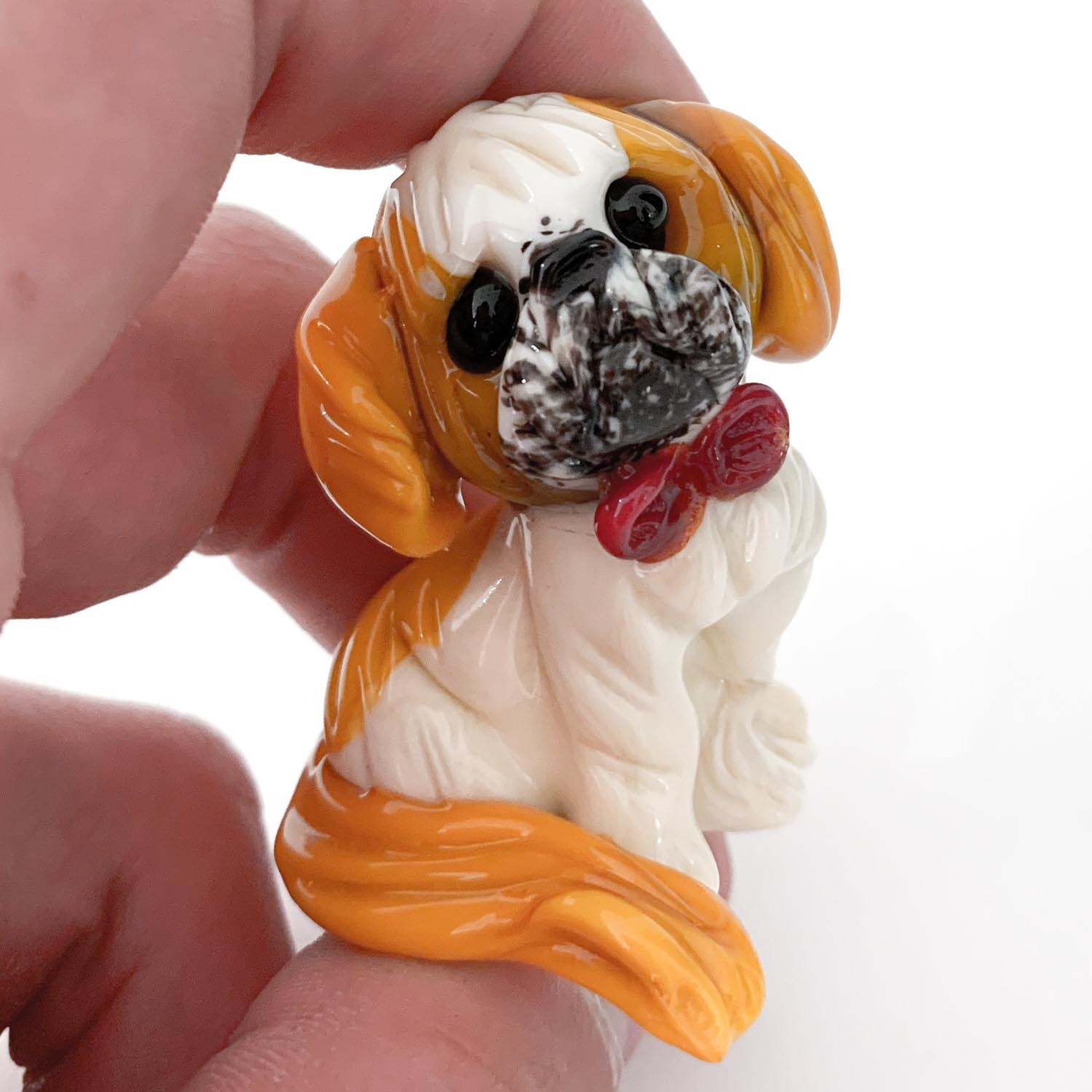 Dog miniature