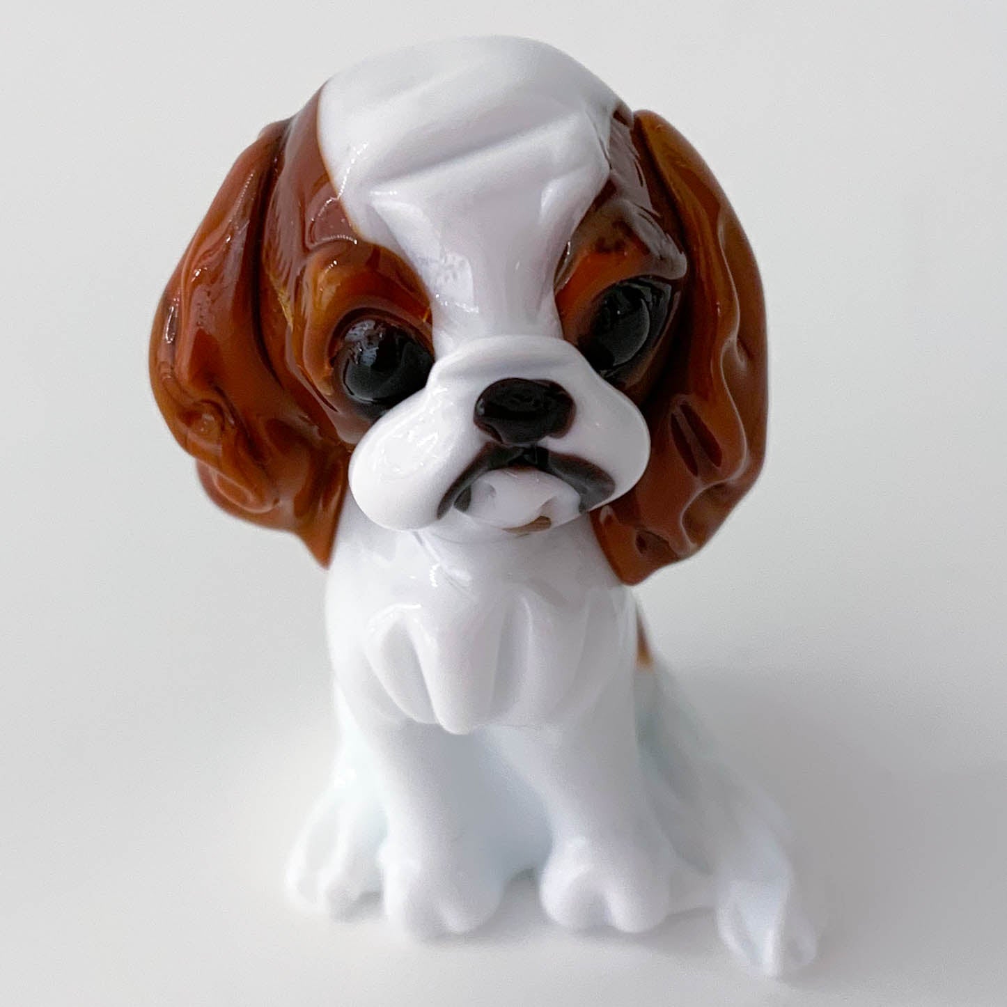 Dog miniature