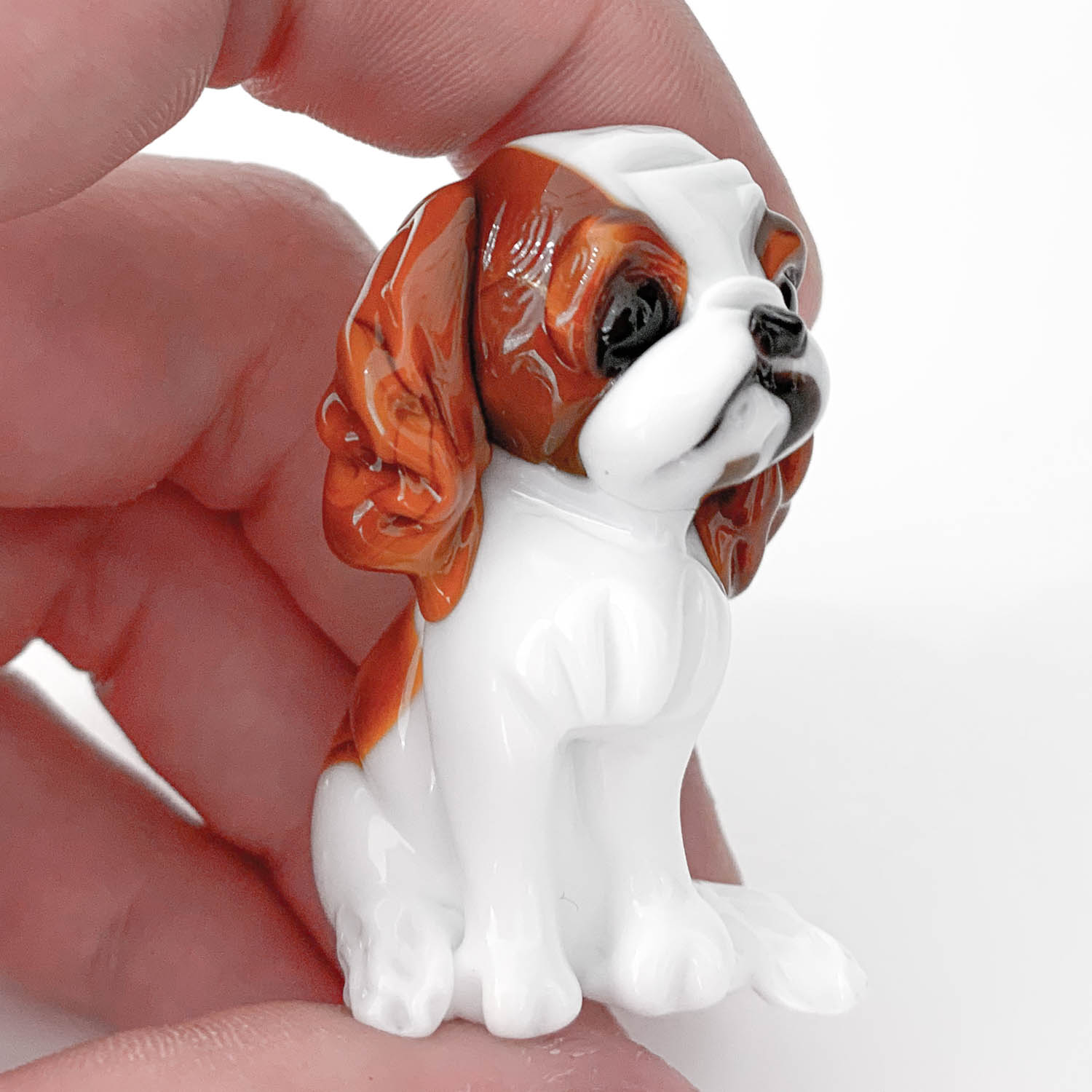 Dog miniature