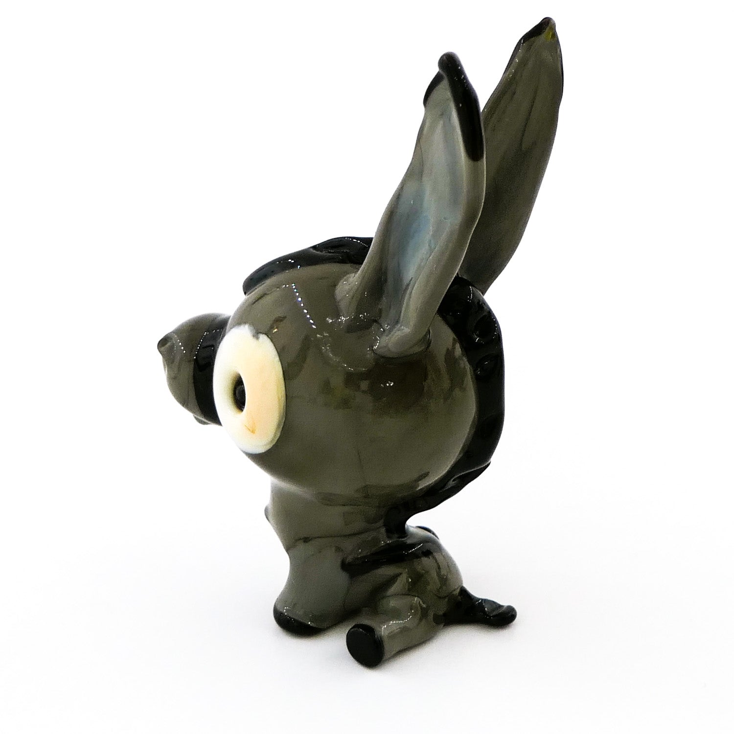 Donkey cub - Murano glass