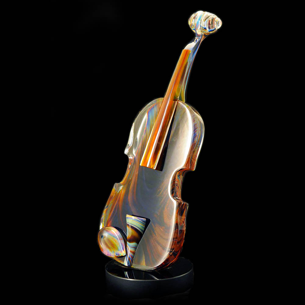 Chalcedony Violin