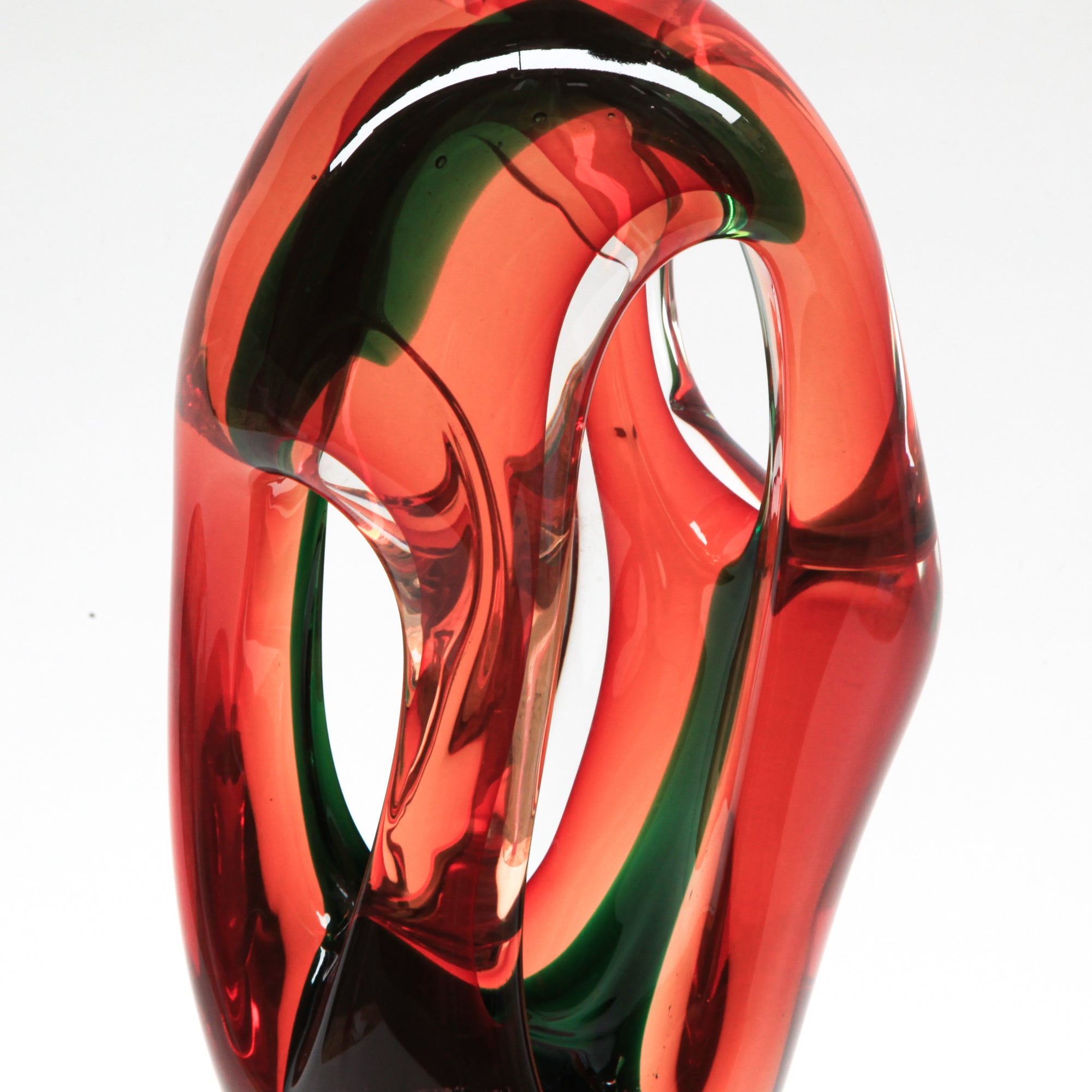 Murano glass - Blob