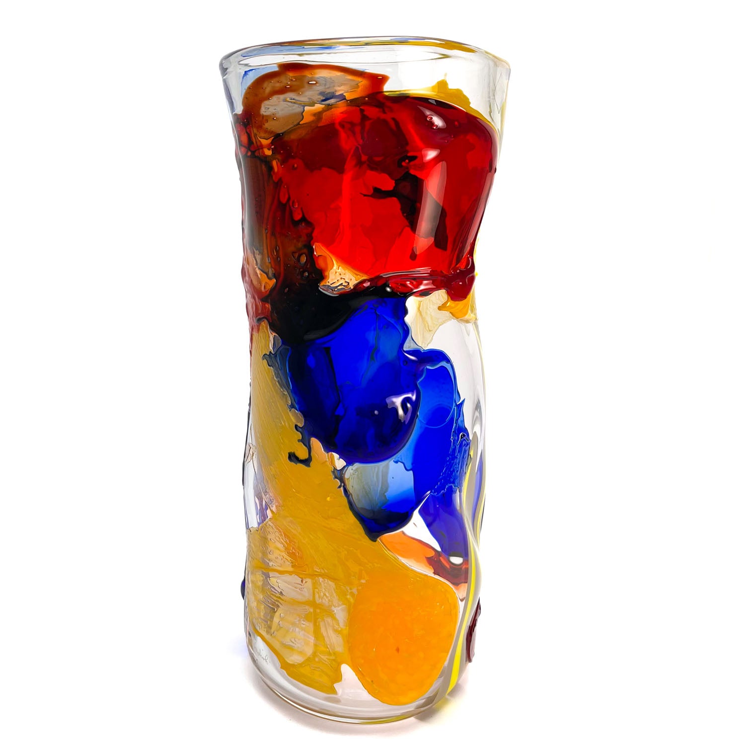 Vaso Hurricane Alto 