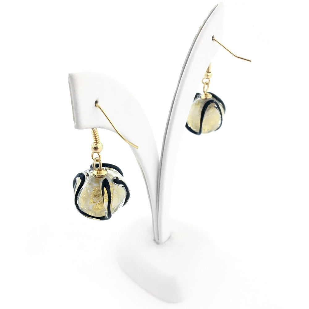 Boucles d'oreilles - Collection Marrakech