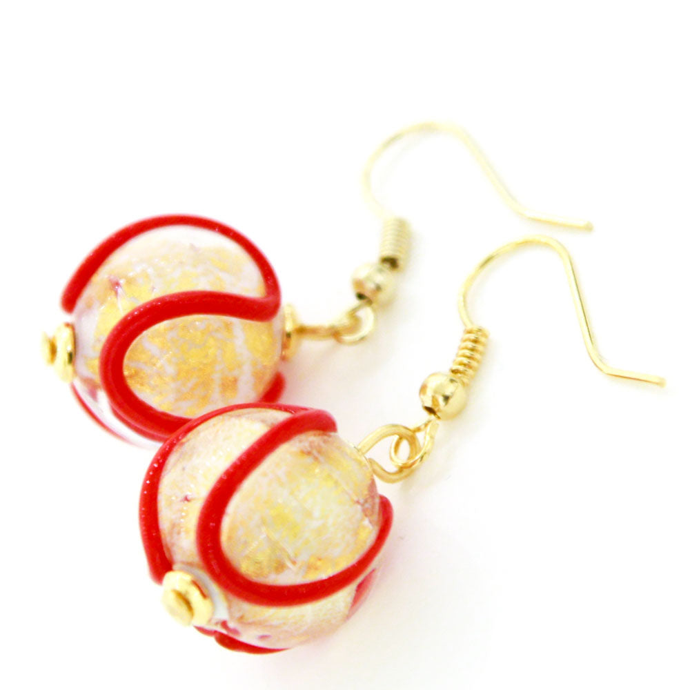 Earrings - Marrakesh Collection