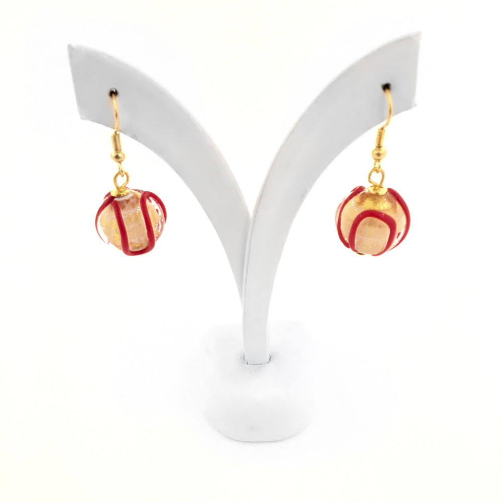 Earrings - Marrakesh Collection