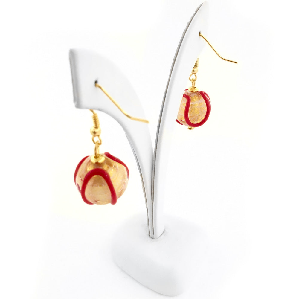 Earrings - Marrakesh Collection