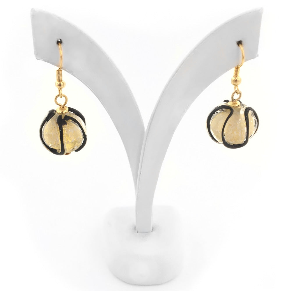 Earrings - Marrakesh Collection