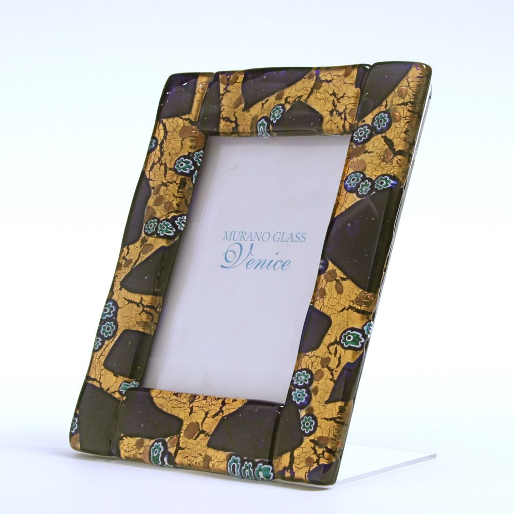 Doge picture frame - Cm 26