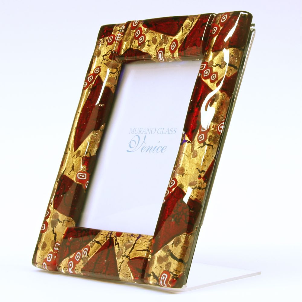 Doge picture frame - Cm 26