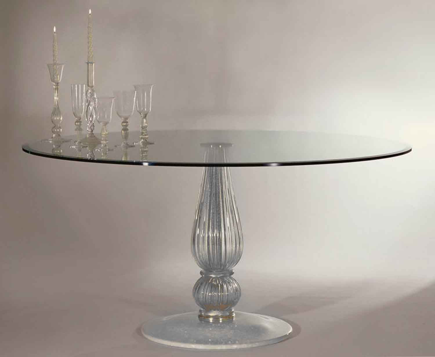 Veneziano Dining Table